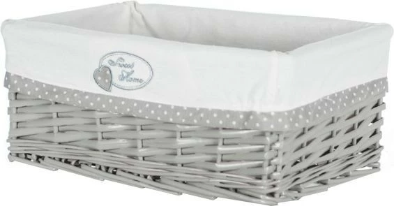 Kosz wiklinowy 14-4 (kwadratowy) 