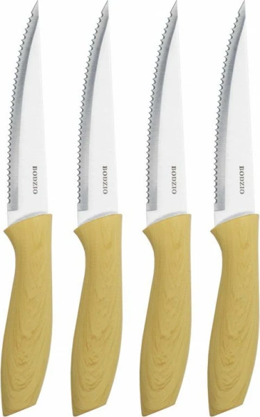 Zestaw noży do steków (4 elementy) Palia 14