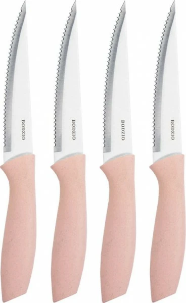 Zestaw noży do steków (4 elementy) Palia 14