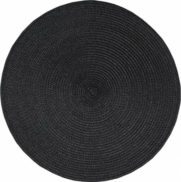 Mata stołowa 2 (czarna)