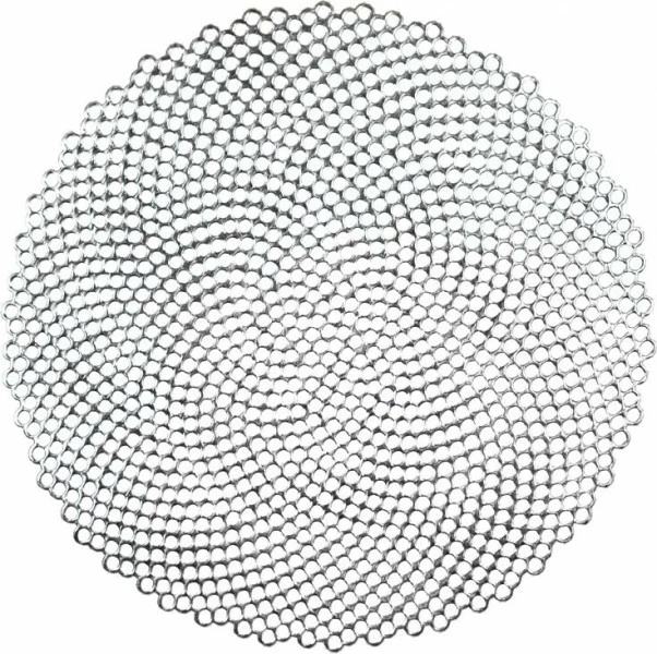 Mata stołowa 4 (srebrna) 