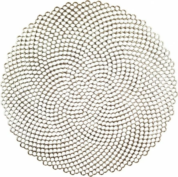 Mata stołowa 4 (złota)