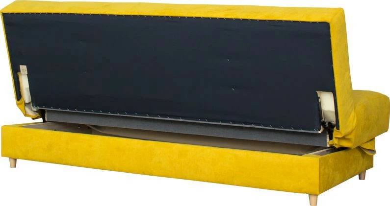 Wersalka Kortina (diamentowy miód)