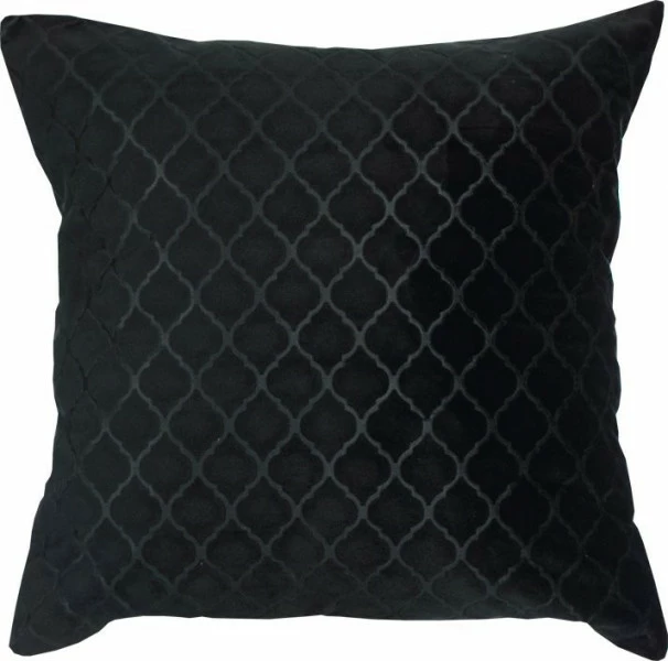 Poszewka Livia 66 (czarna) 