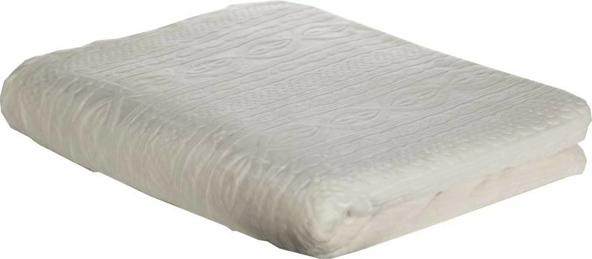 Koc Livia 34 (biały)