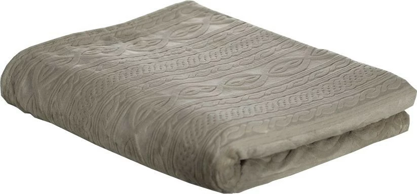 Koc Livia 34 (beżowy)