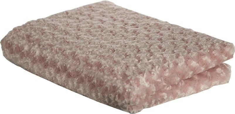 Koc Livia 36 (różowy)