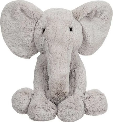 Maskotka Balle 1 (słoń)