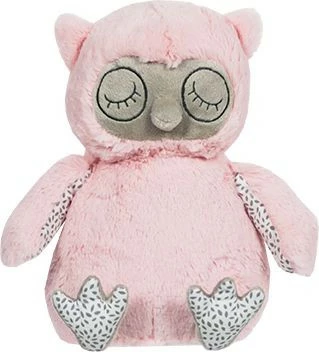 Maskotka Balle 7 (sowa) 