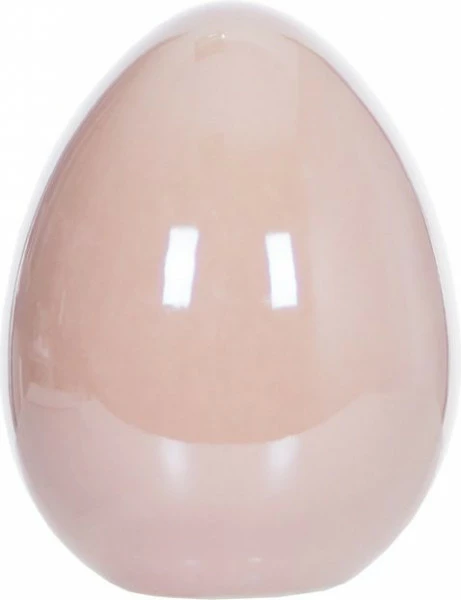 Ozdoba wielkanocna duża Estela 12 (różowy)