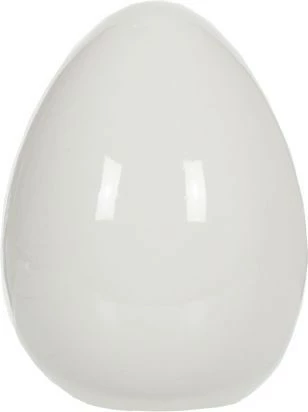 Ozdoba wielkanocna mała Estela 12 (biały)