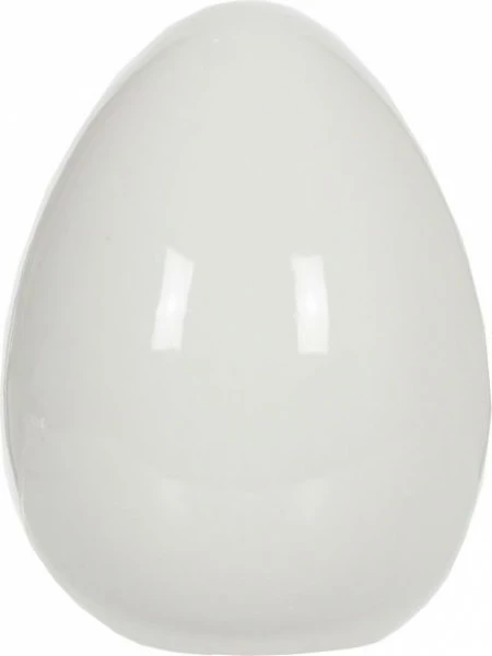 Ozdoba wielkanocna duża Estela 12 (biały)