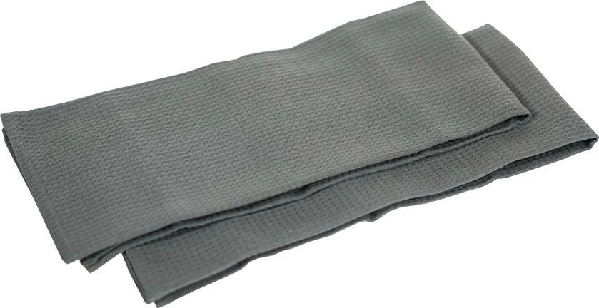 Zestaw dwóch ściereczek kuchennych 3 (szary)