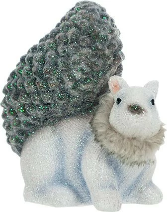 Figurka Sarisa 48 (wiewiórka)