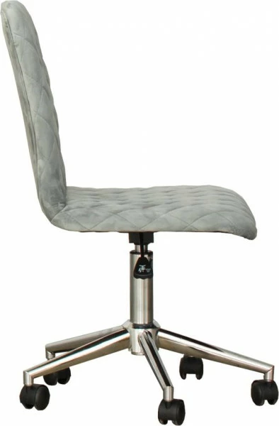 Fotel biurowy Rosa 3 (szary)