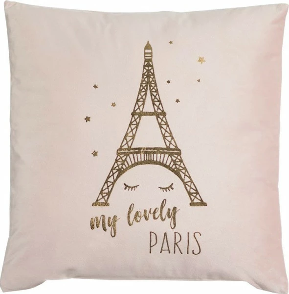 Poszewka 81 (różowa)