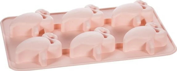 Foremka silikonowa Primaro 27 