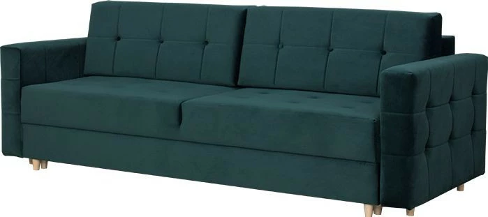 Sofa Paris (plusz zieleń)