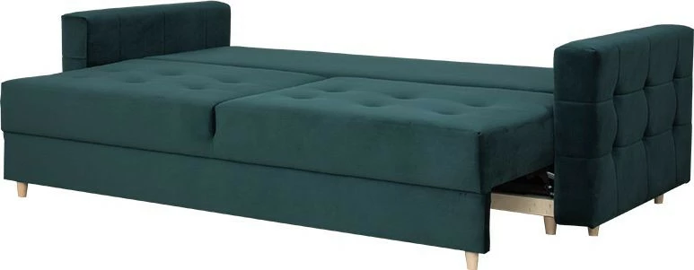 Sofa Paris (plusz zieleń)
