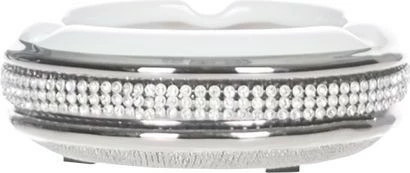 Popielniczka Konti 1 (biały) 