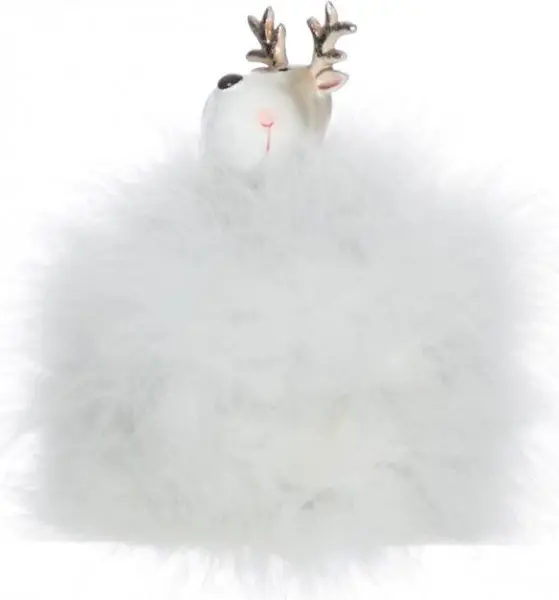 Figurka Karlina - Renifer średni 39 