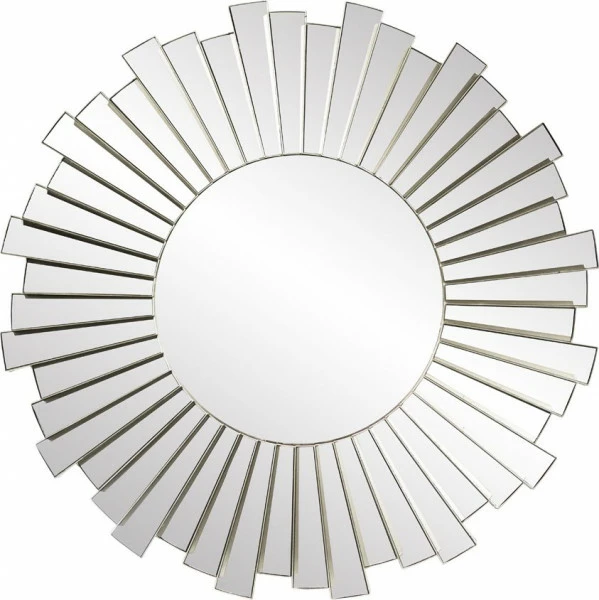 Lustro Risano 5 (czarny)