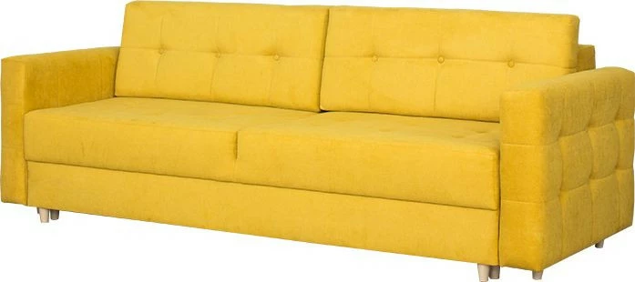 Sofa Paris (diamentowy miód) 