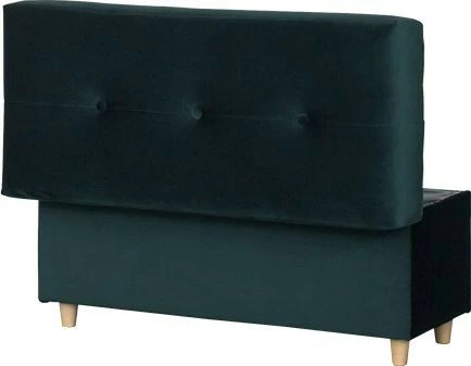 Puf Paris (plusz zieleń) 