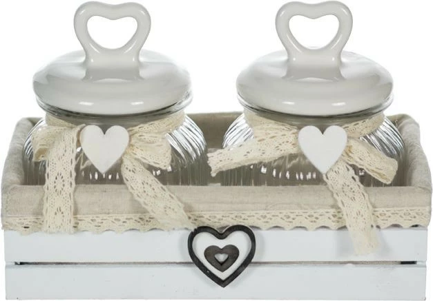 Zestaw przyprawników 10 Vidio