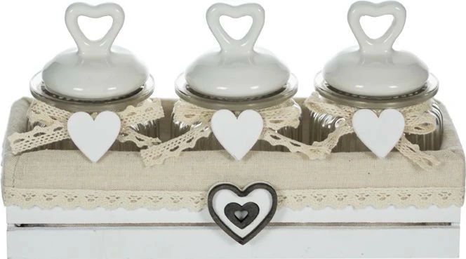 Zestaw przyprawników 11 Vidio