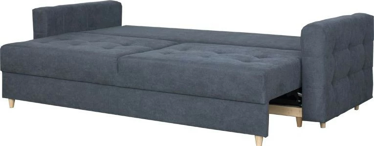 Sofa Paris (diamentowy grafit) 