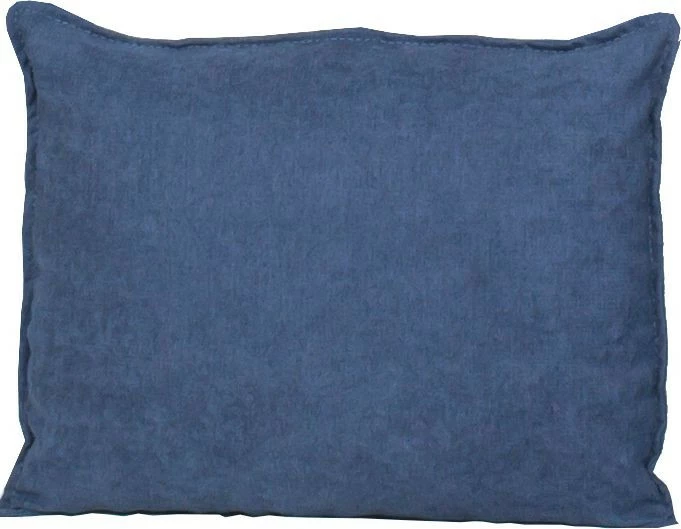 Poduszka Bajka (diamentowy granat) 