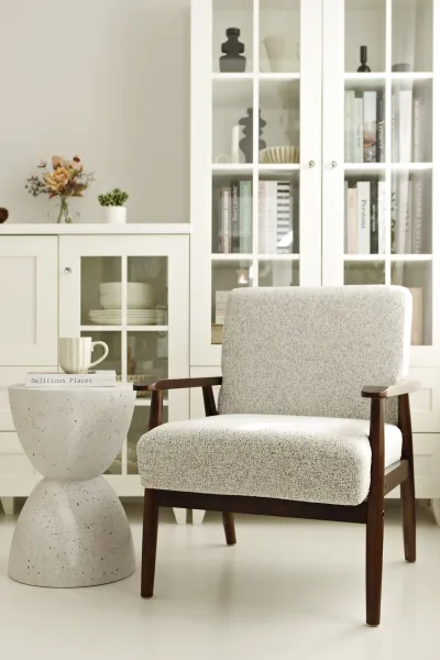 Fotel Varsovia 31 (sotello beż)