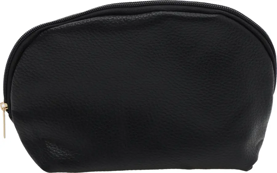 Kosmetyczka duża Beautiful Travel 7 (czarny)