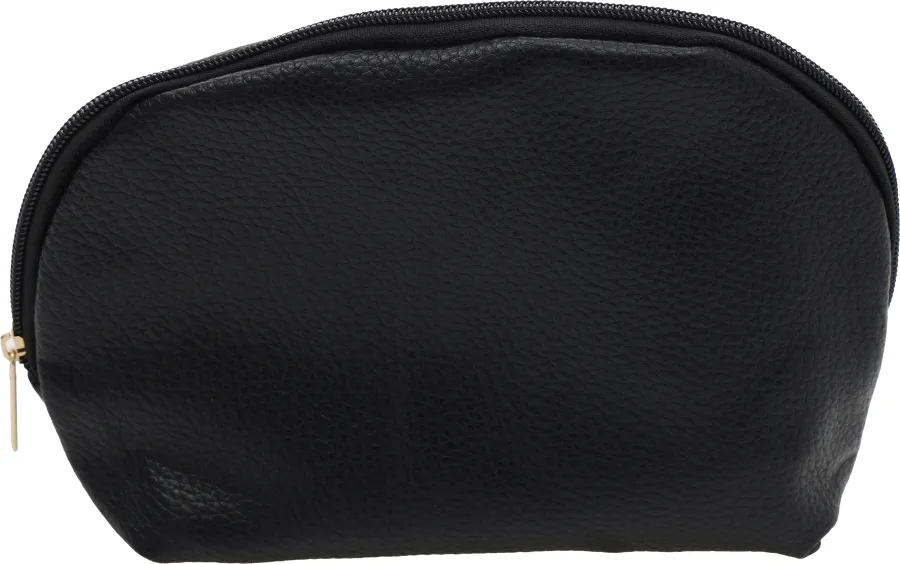 Kosmetyczka duża Beautiful Travel 7 (czarny) 