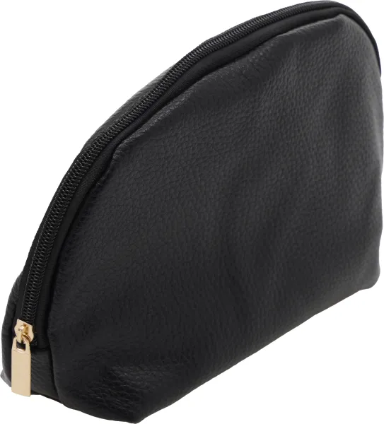 Kosmetyczka duża Beautiful Travel 7 (czarny) 