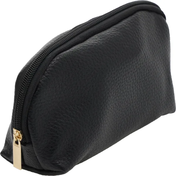 Kosmetyczka mała Beautiful Travel 7 (czarny)