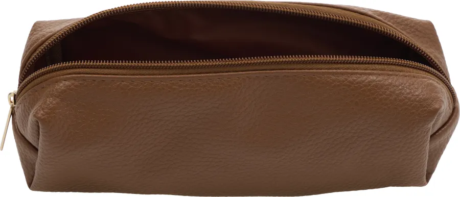 Piórnik Beautiful Travel 7 (brązowy)