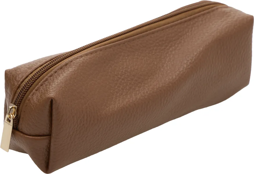 Piórnik Beautiful Travel 7 (brązowy) 