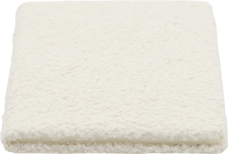 Zeszyt Beautiful Travel 7 (biały/teddy) 