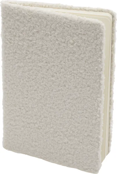 Zeszyt Beautiful Travel 7 (biały/teddy)