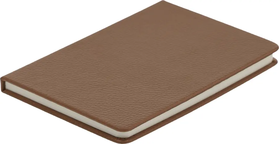 Zeszyt Beautiful Travel 7 (brązowy)