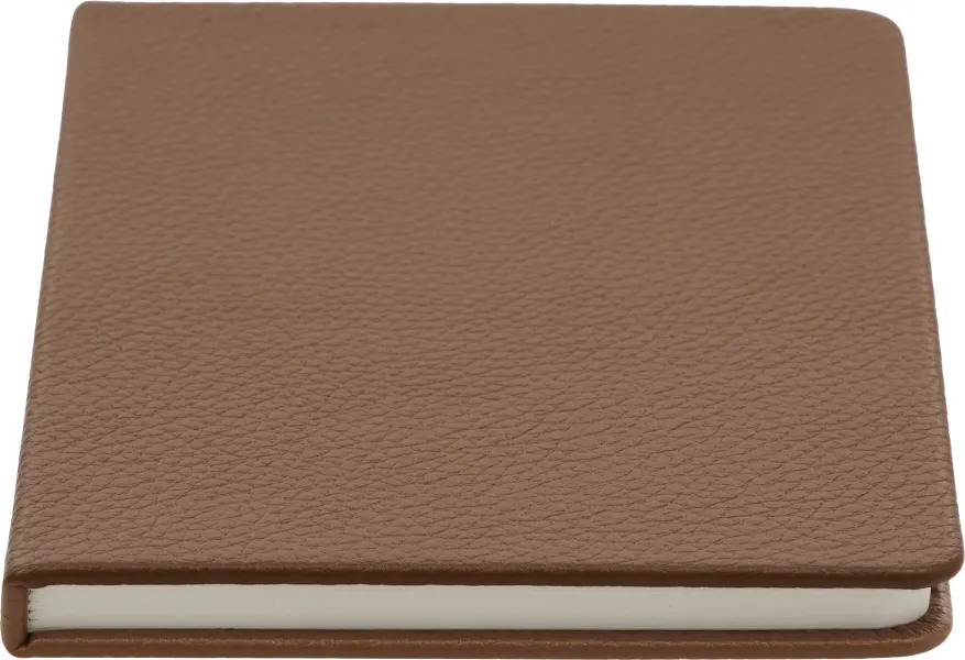 Zeszyt Beautiful Travel 7 (brązowy)