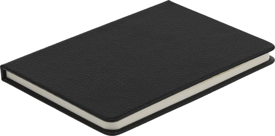 Zeszyt Beautiful Travel 7 (czarny) 