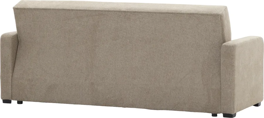 Wersalka Alka (rojal latte) 