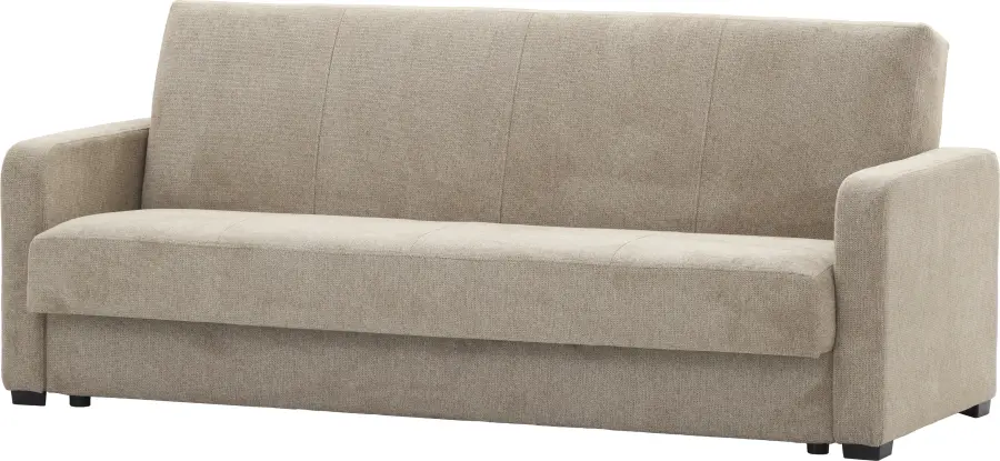 Wersalka Alka (rojal latte)