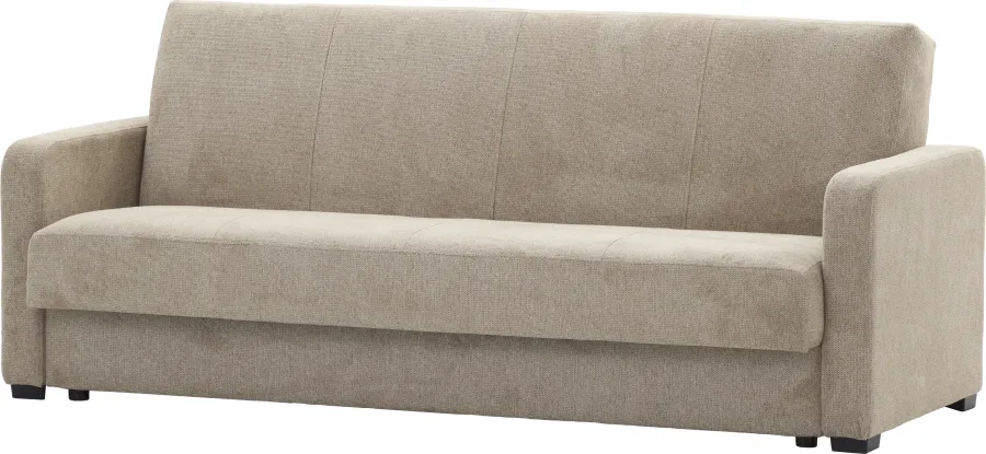 Wersalka Alka (rojal latte) 