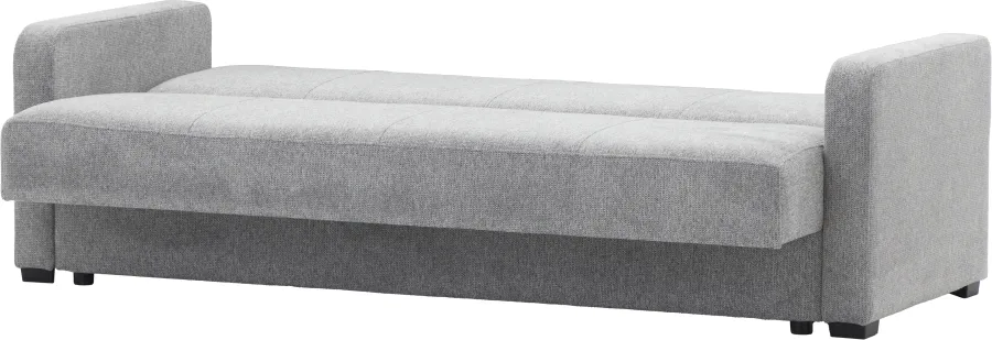 Wersalka Alka (rojal szary)