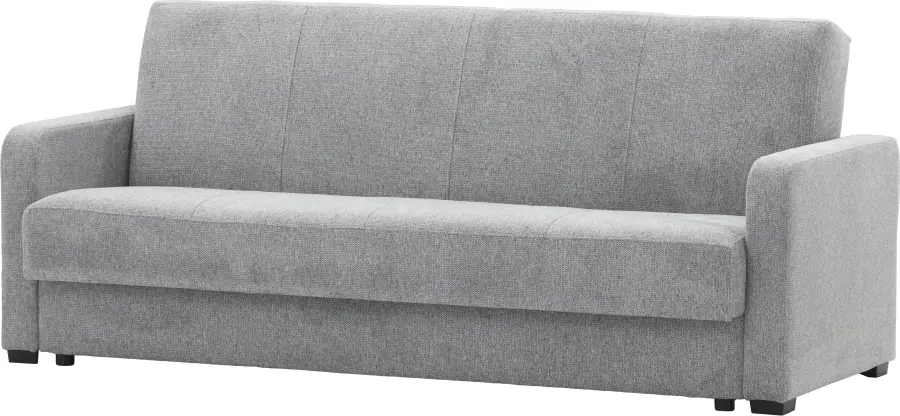 Wersalka Alka (rojal szary)