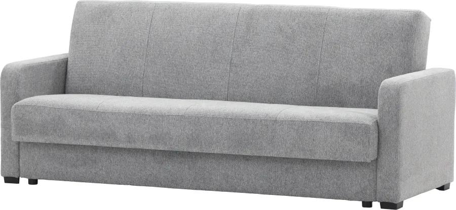 Wersalka Alka (rojal szary)